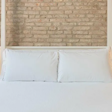 Axel - Adults Only 4* Venezia