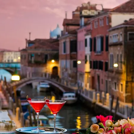Axel - Adults Only 4* Venice
