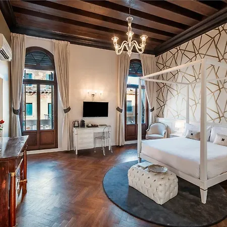 Axel - Adults Only 4* Venezia