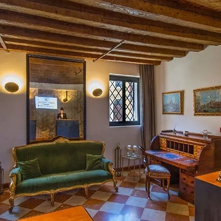 Axel - Adults Only 4* Venezia