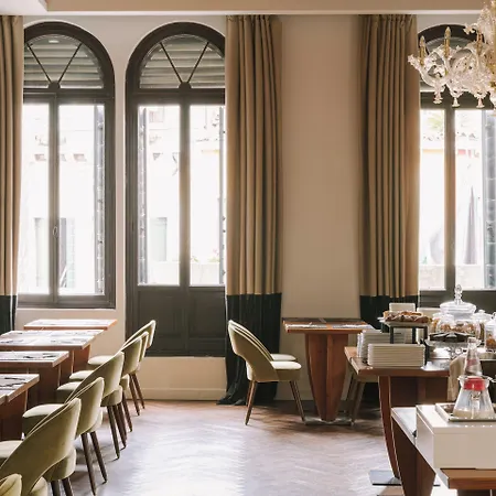 Hotel Axel - Adults Only