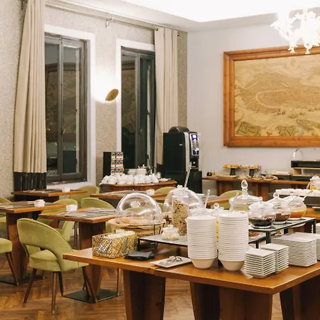 Axel - Adults Only 4* Veneza