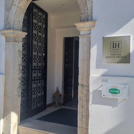 Axel - Adults Only Hotel 4*
