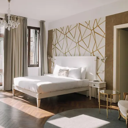 Axel - Adults Only Hotel 4*