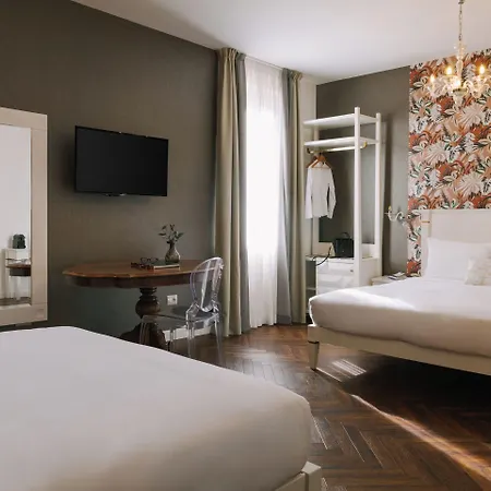 Axel - Adults Only Hotel 4*