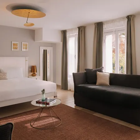 Axel - Adults Only Hotel 4*