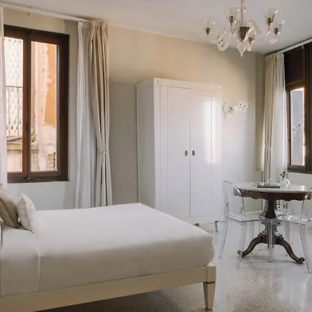 Axel - Adults Only 4* Venetië