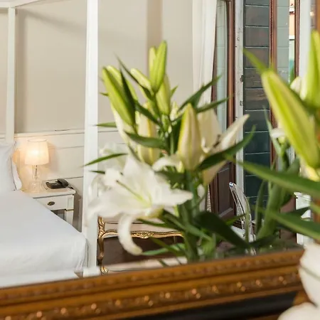 Axel - Adults Only Otel Venedik