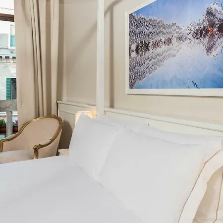 Otel Axel - Adults Only Venedik