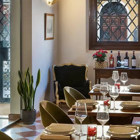 Otel Axel - Adults Only