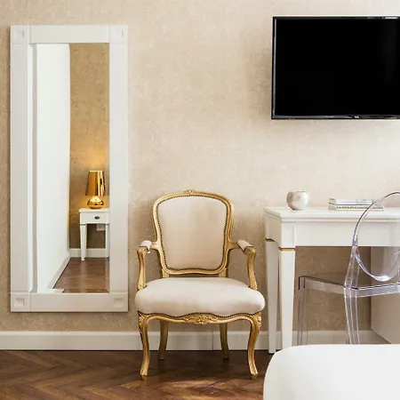 Otel Axel - Adults Only Venedik