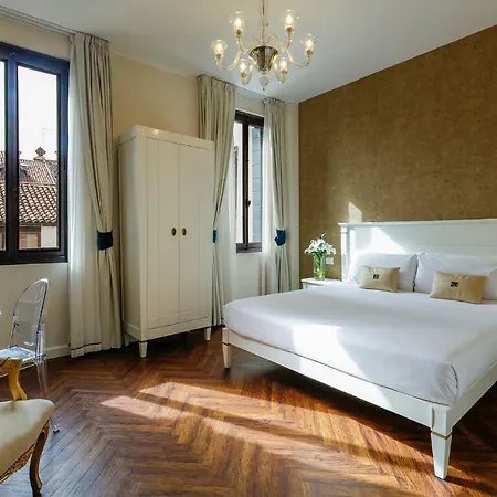 Otel Axel - Adults Only 4*