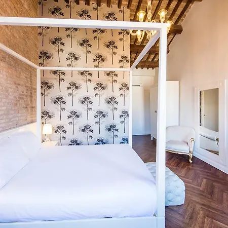 Otel Axel - Adults Only Venedik