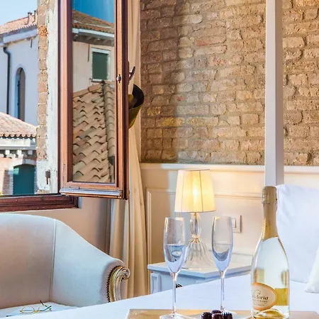 Otel Axel - Adults Only