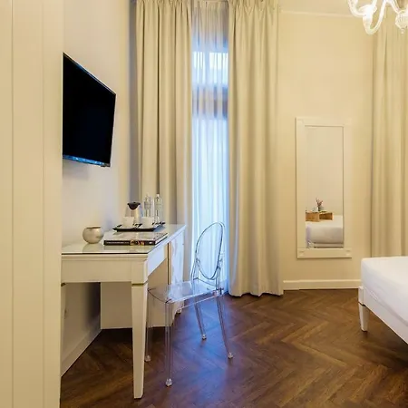 Otel Axel - Adults Only 4*