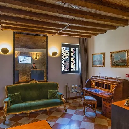 Axel - Adults Only Hotel Venedig