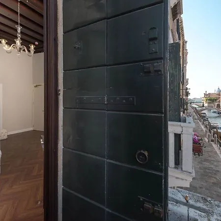 Axel - Adults Only 4* Venedig